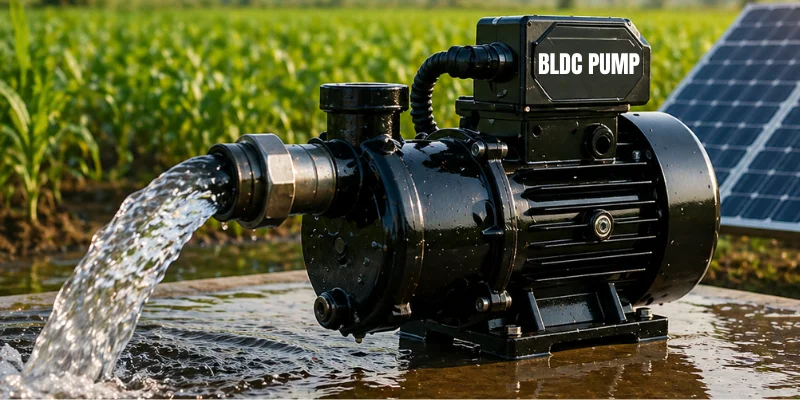 BLDC Pumps